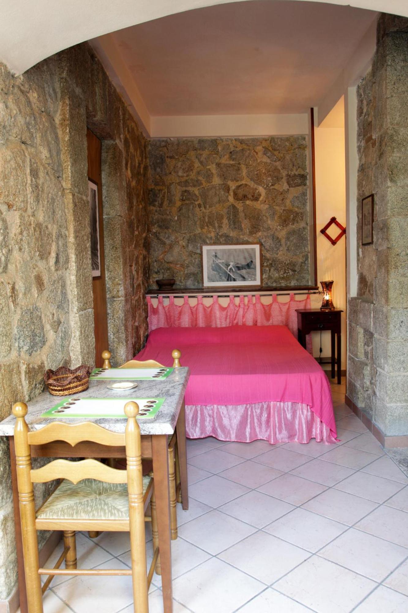Residenza Casale San Francesco Aparthotel Tropea Exterior photo